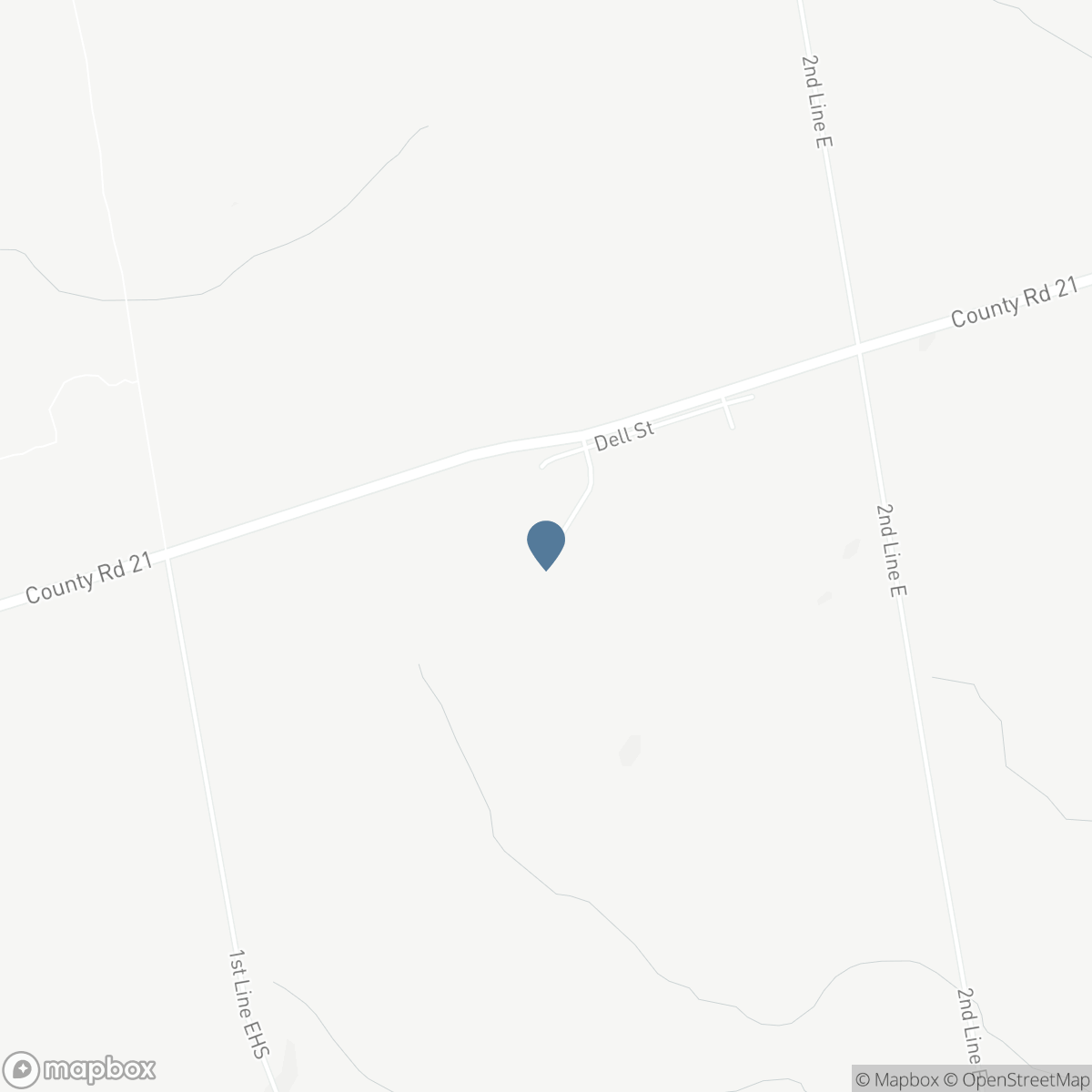 10 LAELA CRESCENT, Mulmur, Ontario L9V 2V7